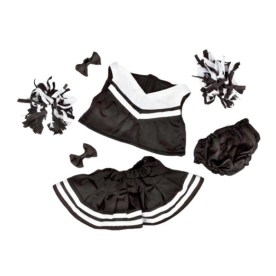 Black Cheerleader